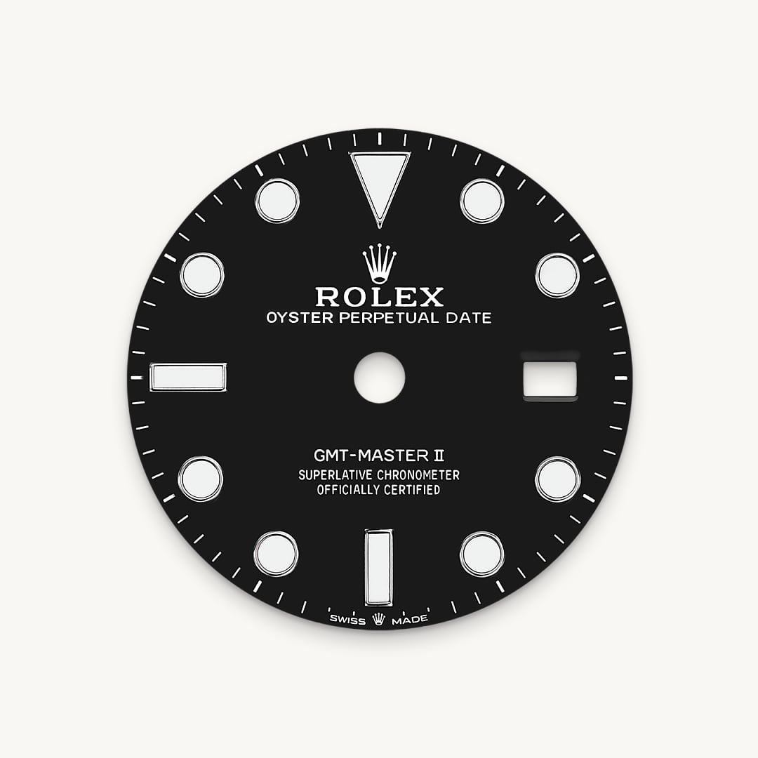 GMT-Master II