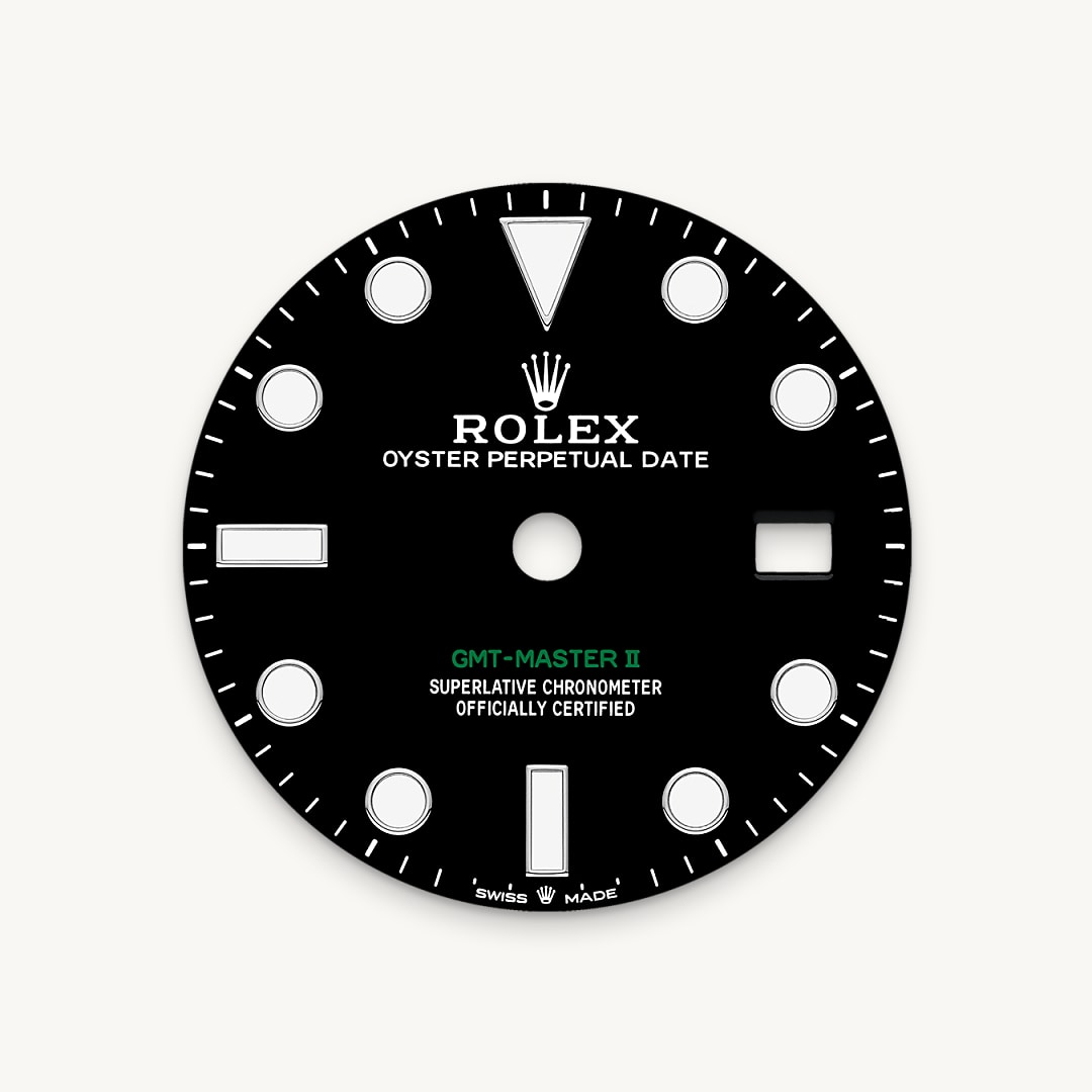 GMT-Master II