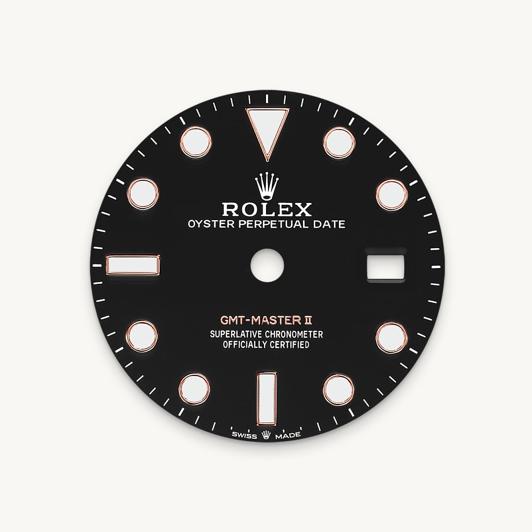 GMT-Master II