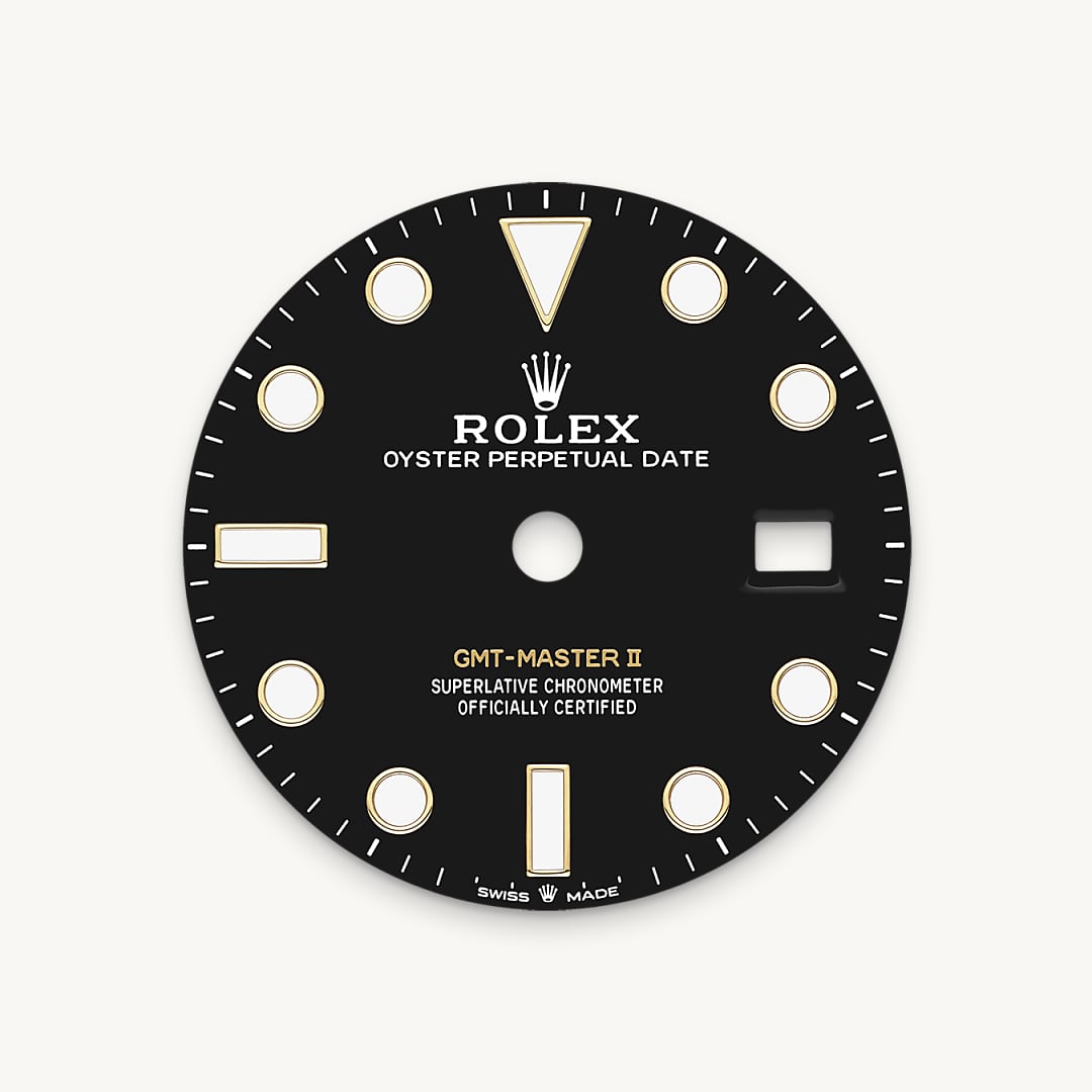 GMT-Master II