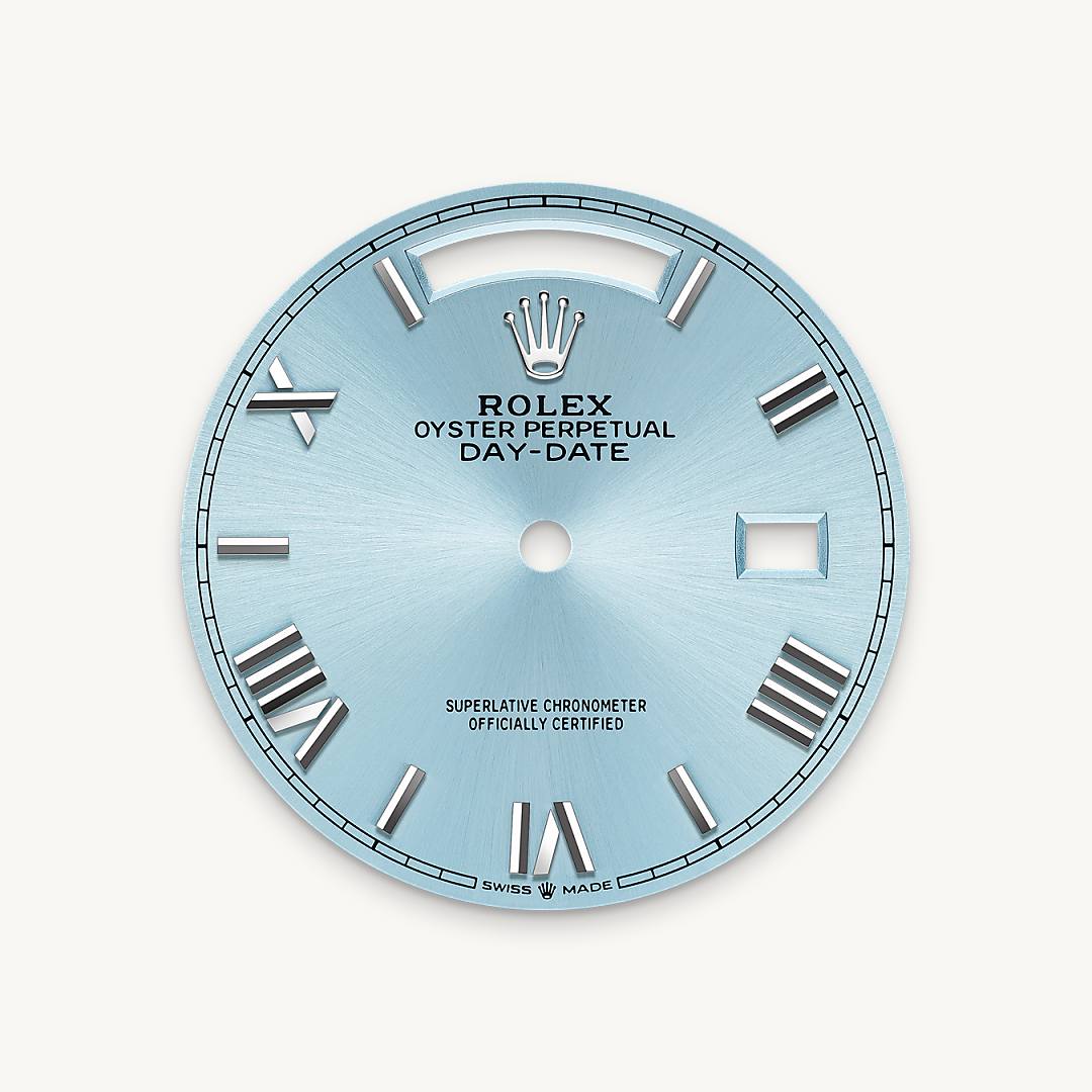 Day-Date 36