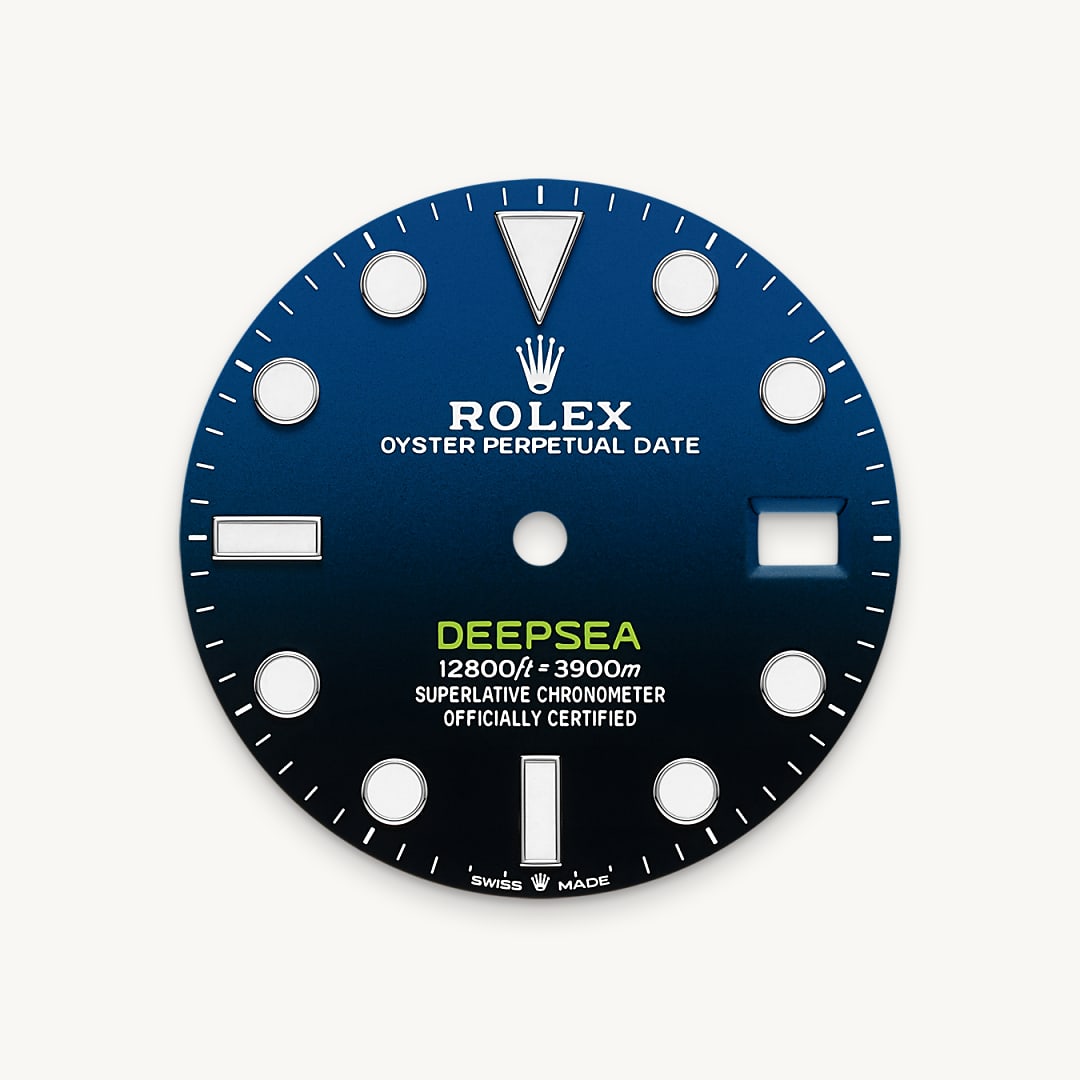 Deepsea