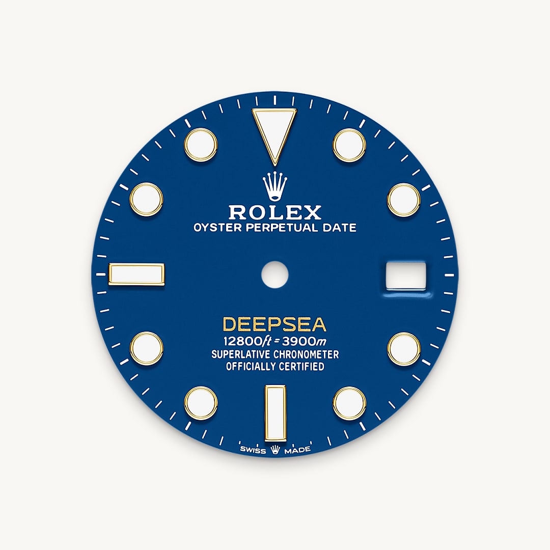 Deepsea