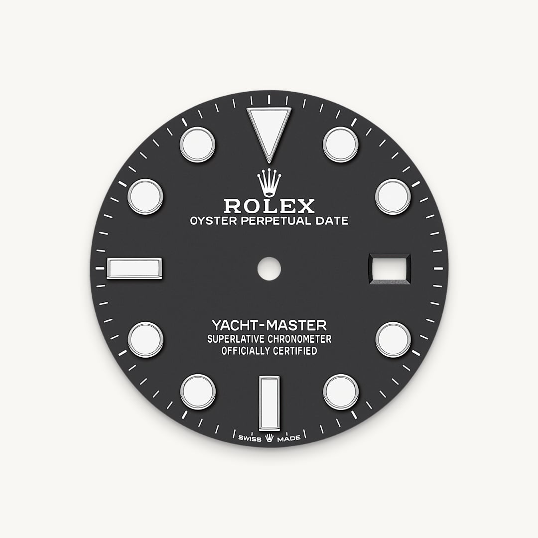 Yacht-Master 42