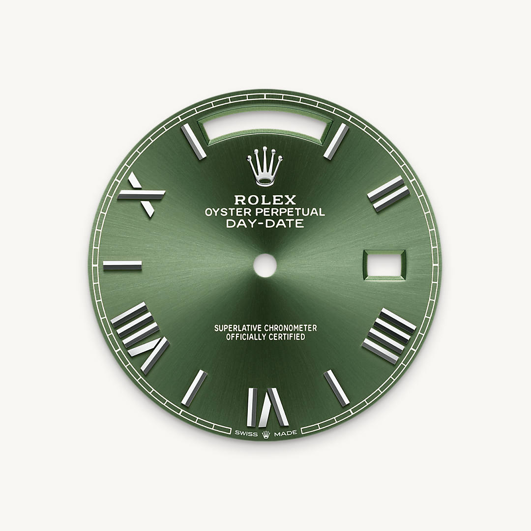 Day-Date 40