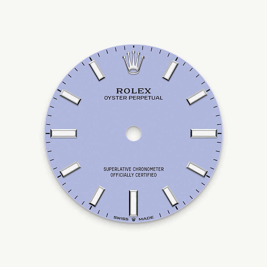 Oyster Perpetual 31