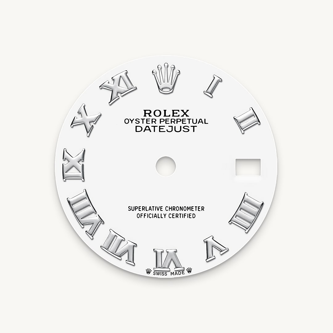 Lady-Datejust