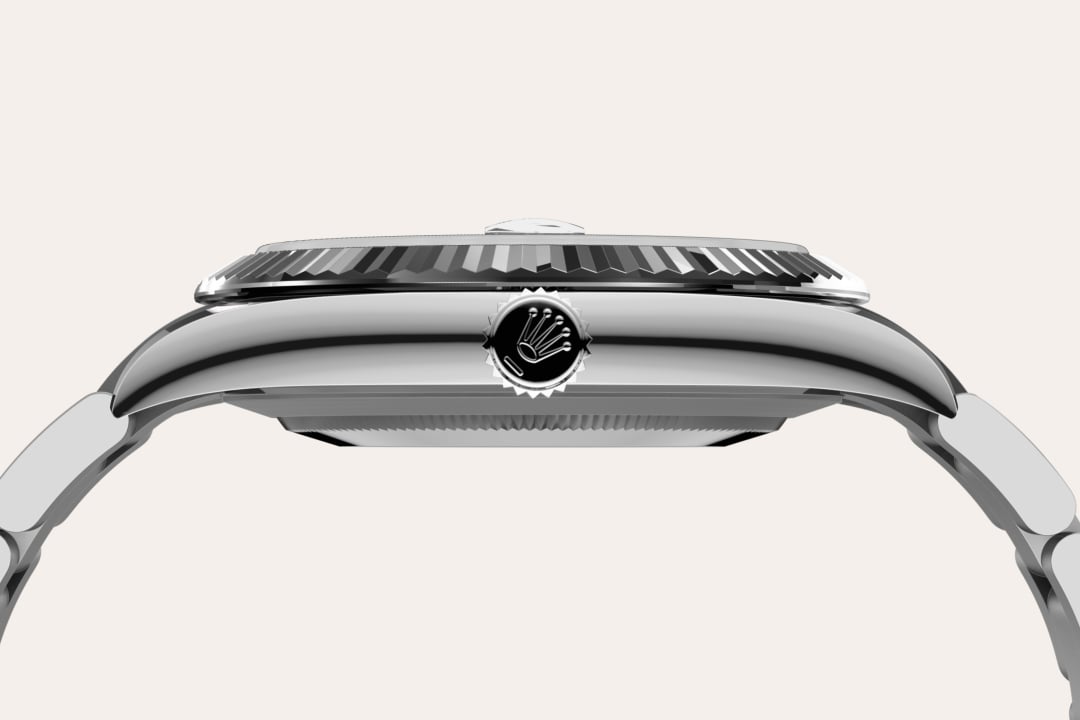 Datejust 41