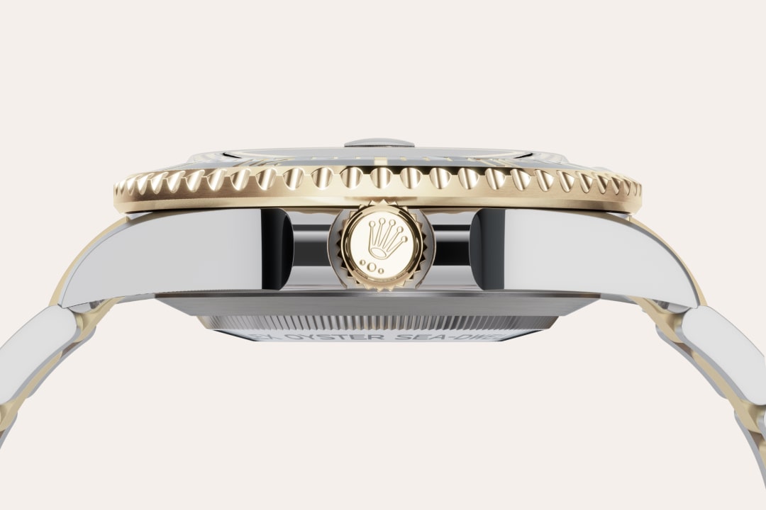 Sea-Dweller