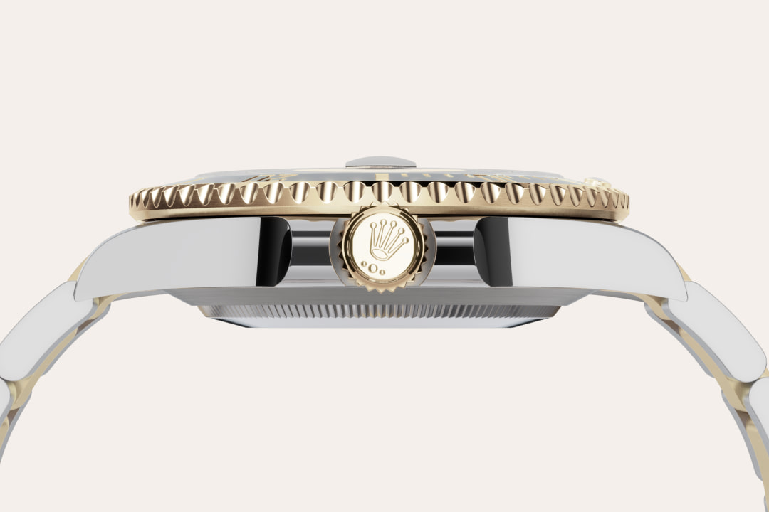 Submariner Date 