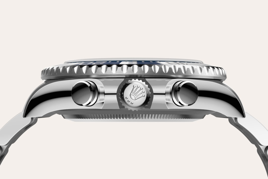Yacht-Master II