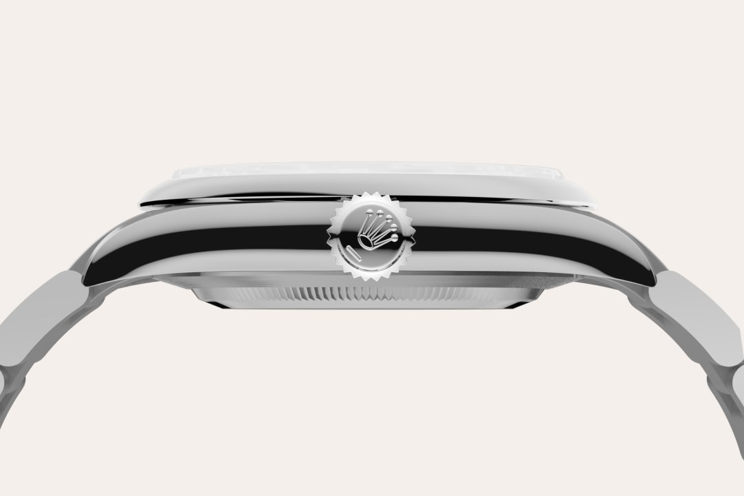 Oyster Perpetual 41