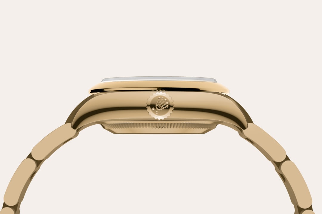 Oyster Perpetual 28 