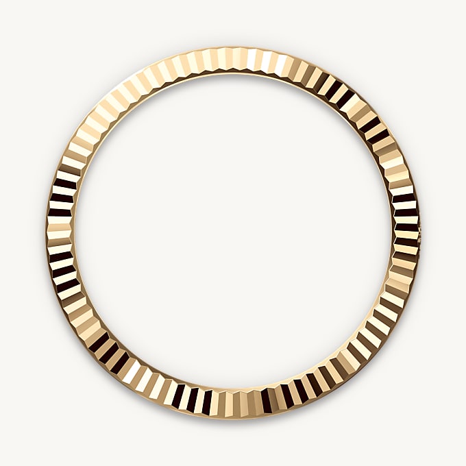 Datejust 41