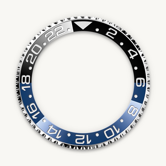 GMT-Master II
