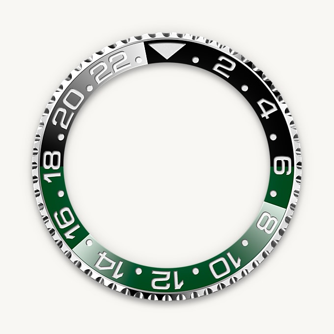 GMT-Master II
