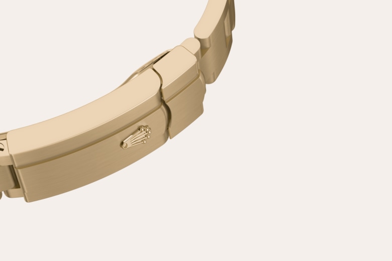 Oyster Perpetual 34 