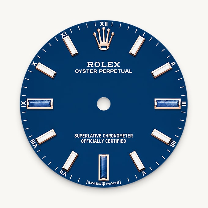 Oyster Perpetual 34