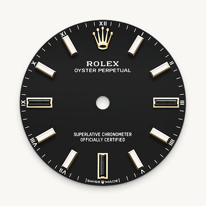 Oyster Perpetual 34 