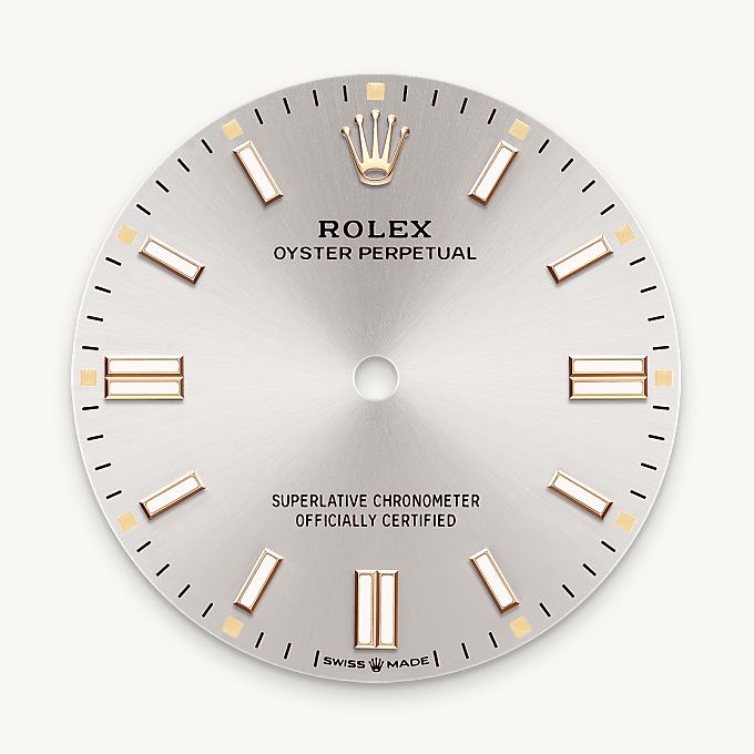 Oyster Perpetual 36