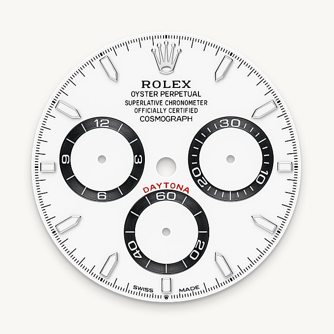 Cosmograph Daytona