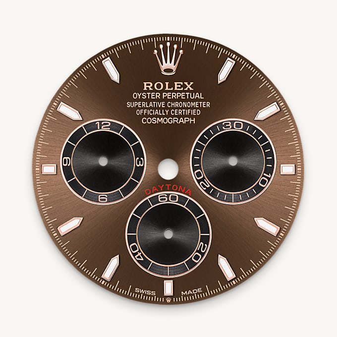 Cosmograph Daytona