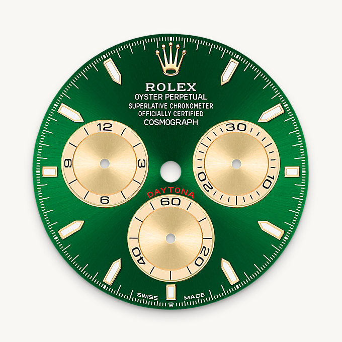 Cosmograph Daytona