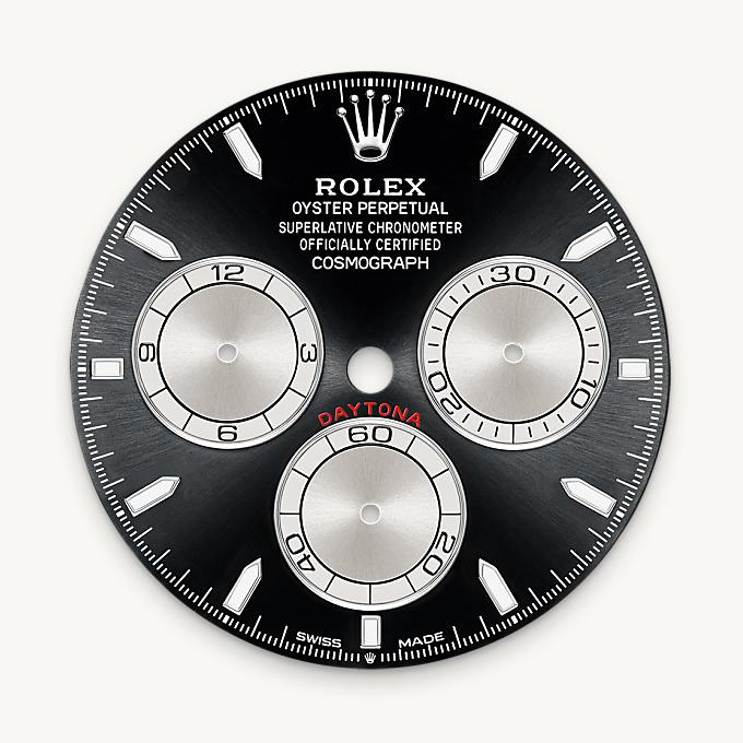 Cosmograph Daytona