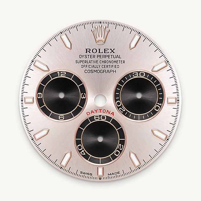 Cosmograph Daytona