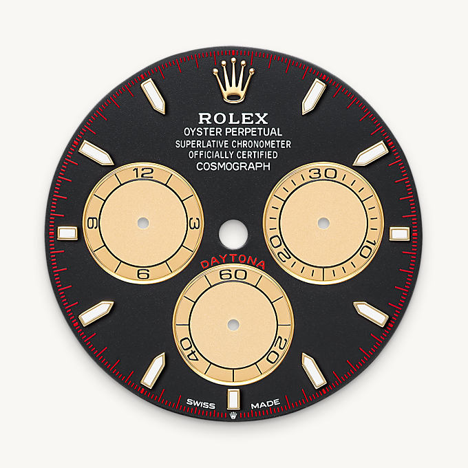 Cosmograph Daytona