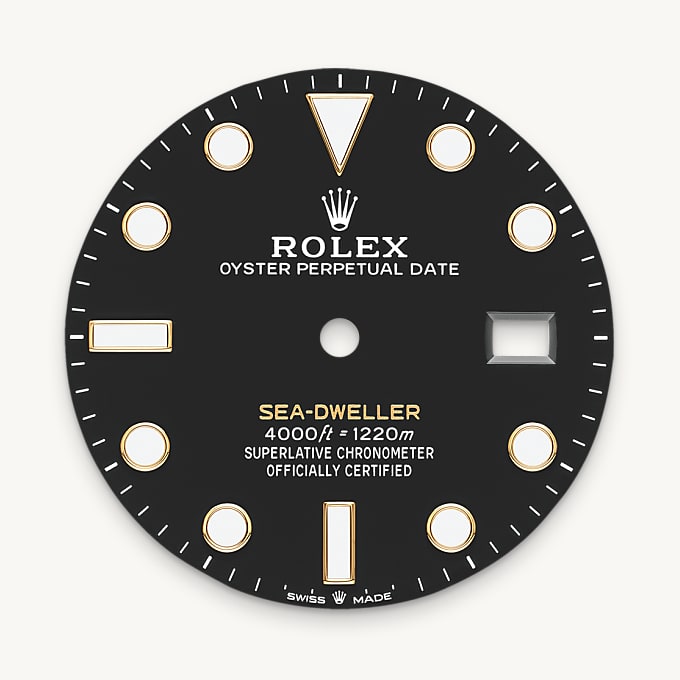 Sea-Dweller