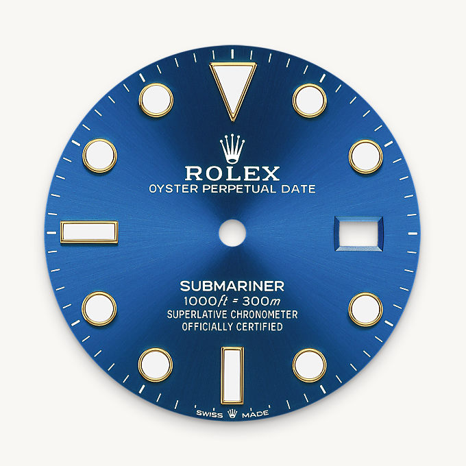 Submariner Date