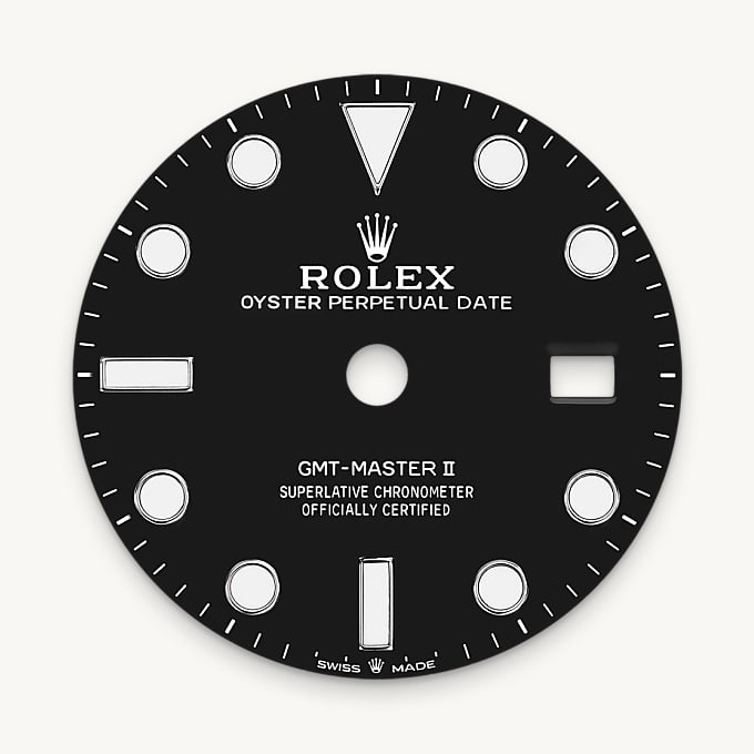 GMT-Master II