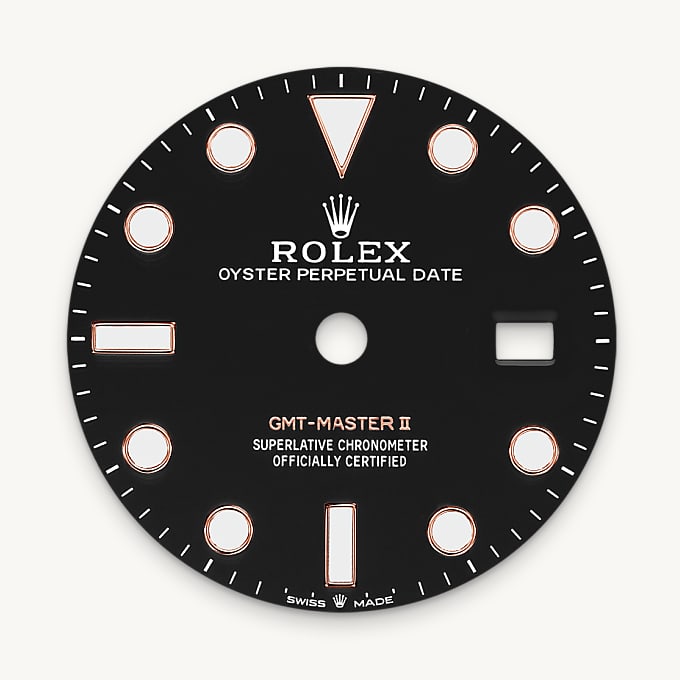 GMT-Master II