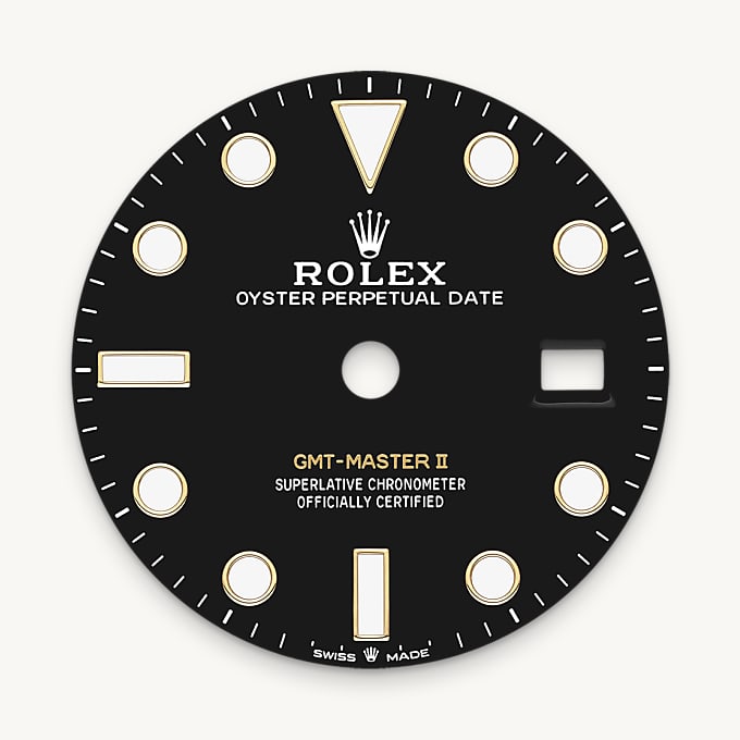 GMT-Master II