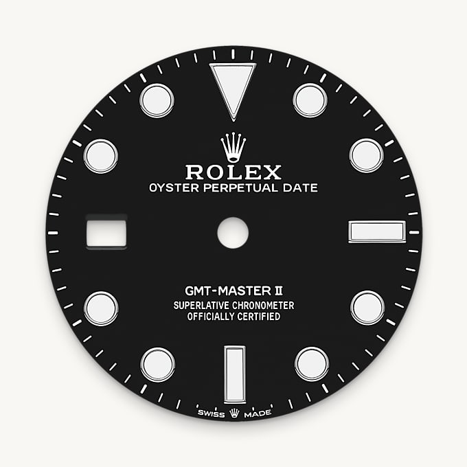 GMT-Master II