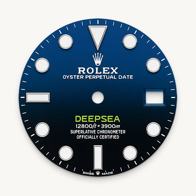 Deepsea