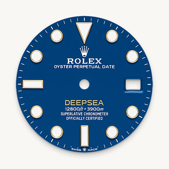 Deepsea
