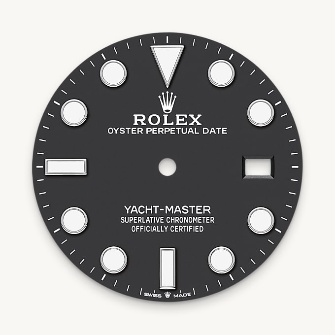 Yacht-Master 42