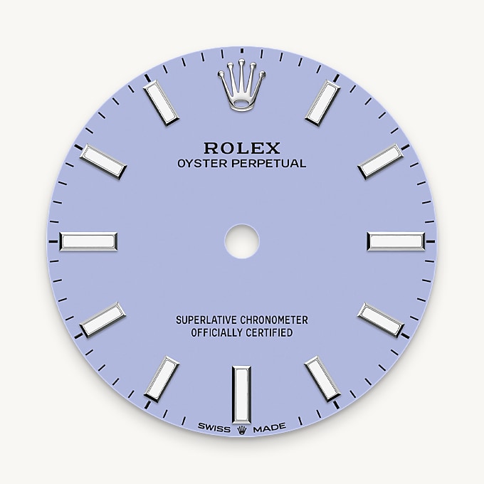 Oyster Perpetual 31