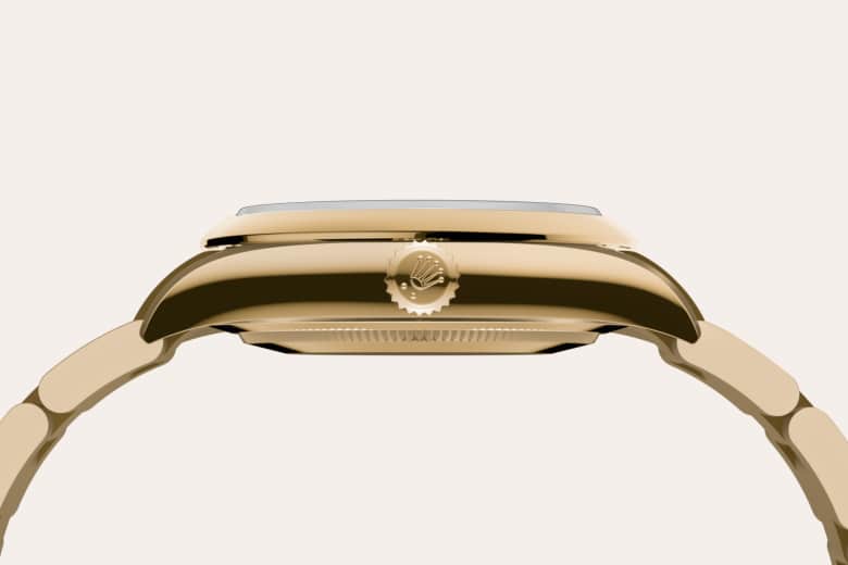 Oyster Perpetual 34 