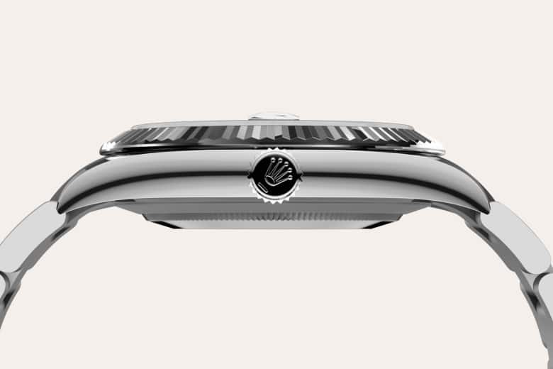 Datejust 41