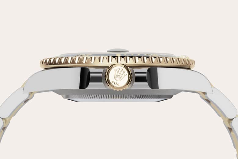 Submariner Date 