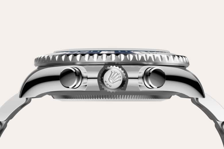 Yacht-Master II
