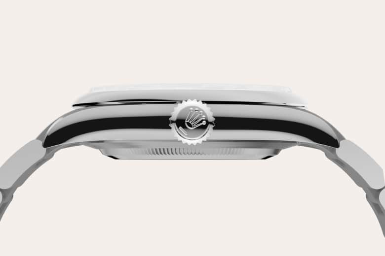 Oyster Perpetual 41