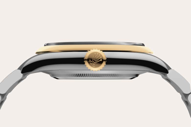 Oyster Perpetual 41