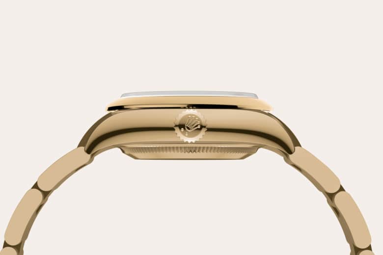 Oyster Perpetual 28 
