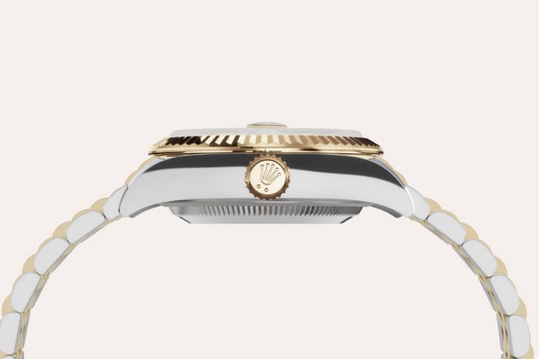 Lady-Datejust 