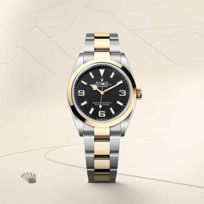 Explorer 36
