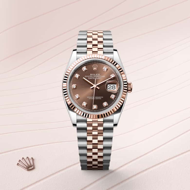Datejust 36